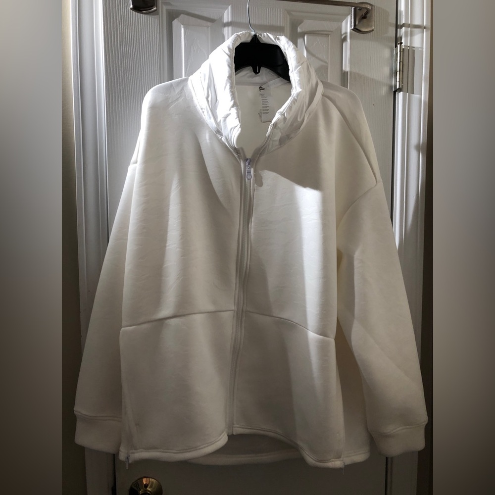 Fabletics jacket